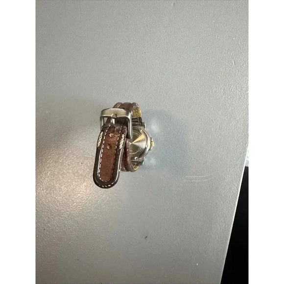 ESQ by Movado Swiss Quartz Water Resistant 100M 300-192‎ - Picture 4 of 8